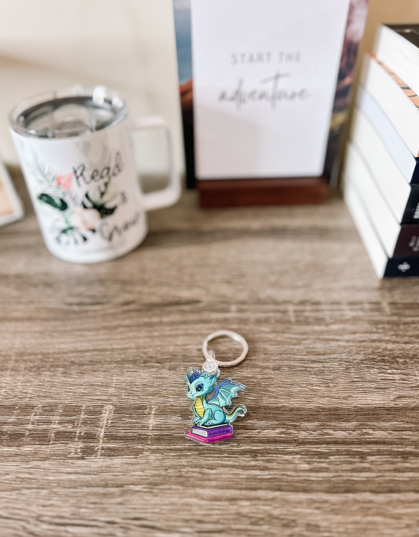 Keychains