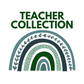 Teacher Tumbler Collection