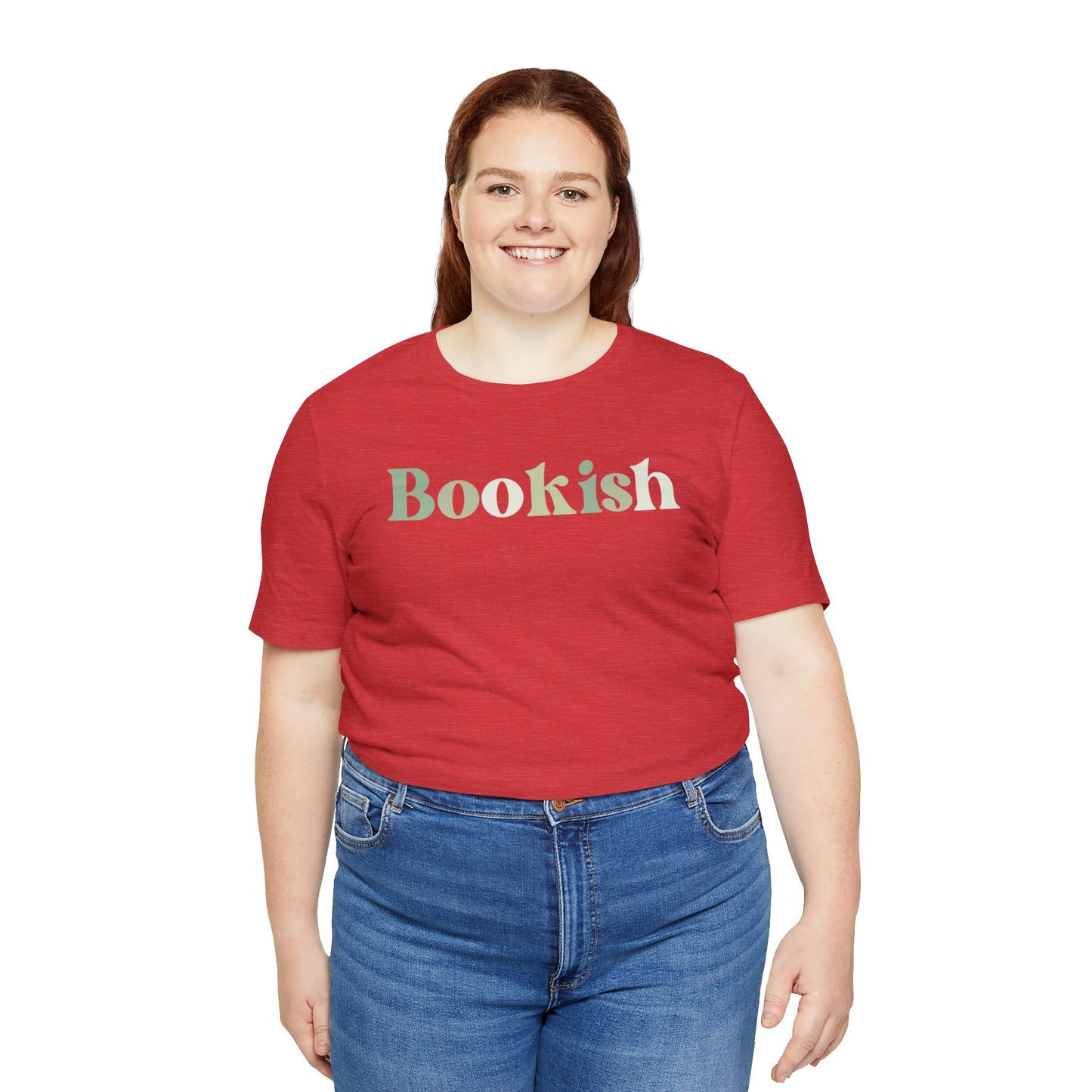 Bookish T-Shirt