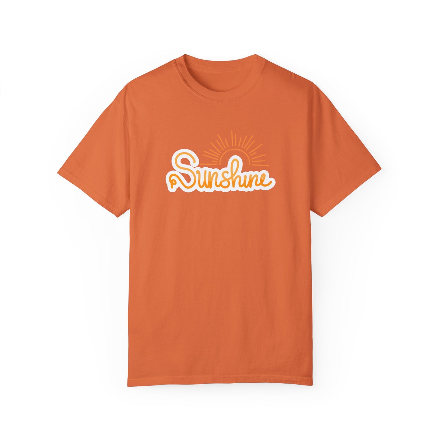 Sunshine T-shirt