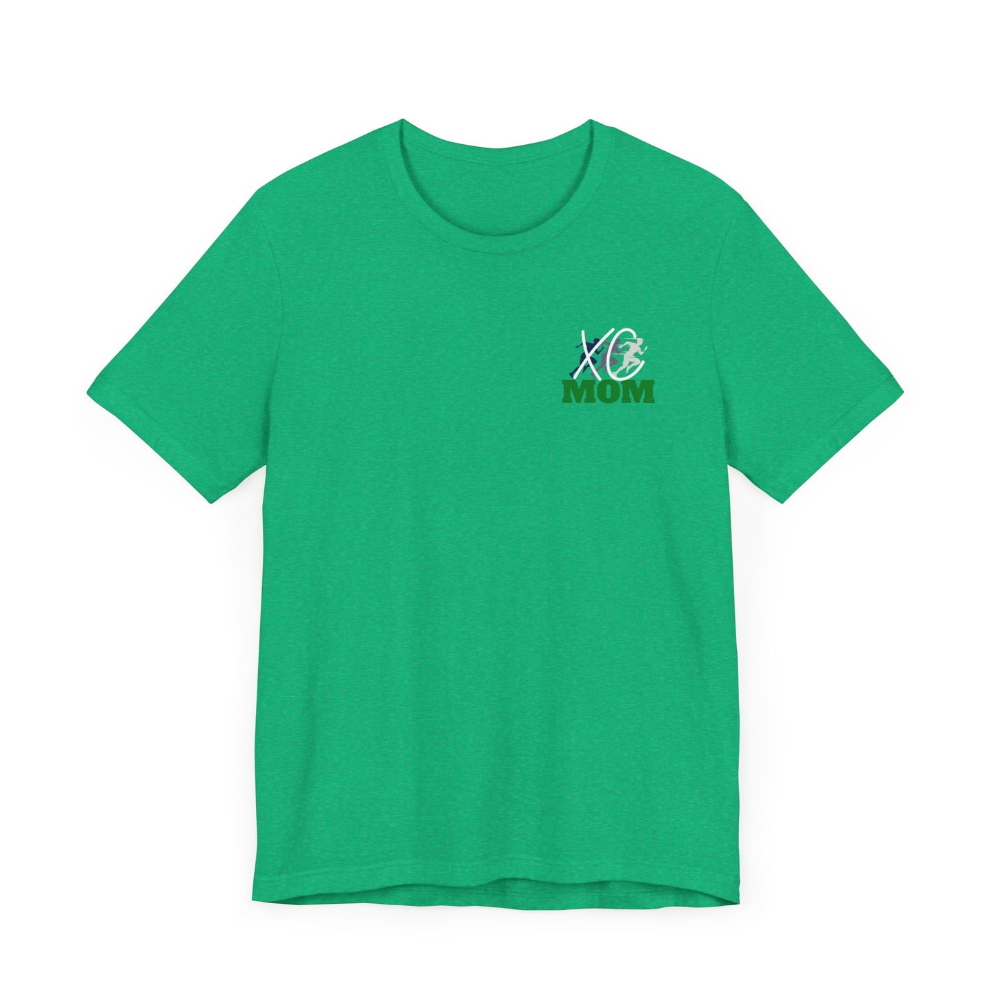 Cross Country Mom Shirt