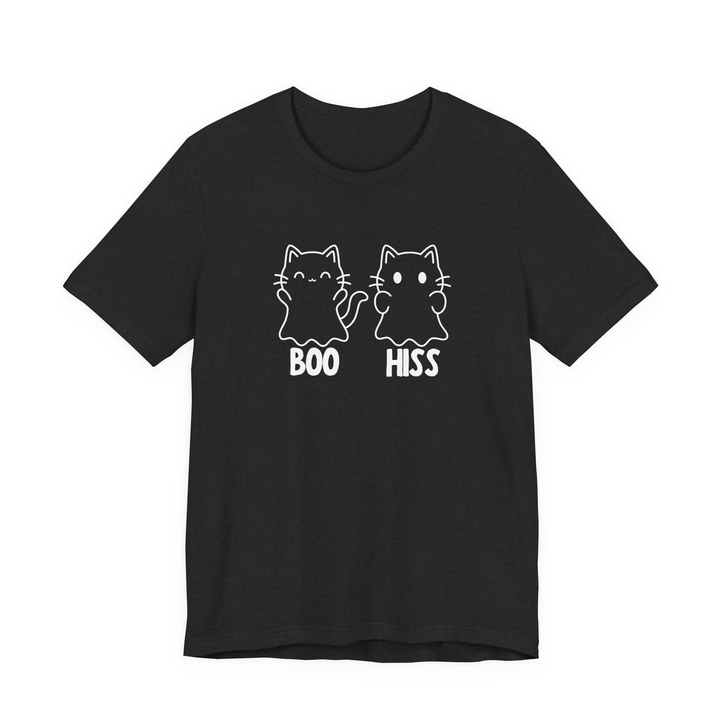 Ghost Cats T-Shirt