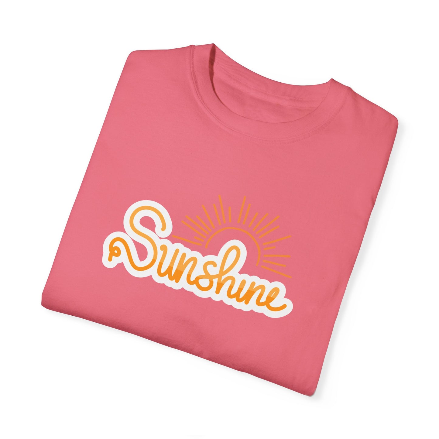 Sunshine T-shirt