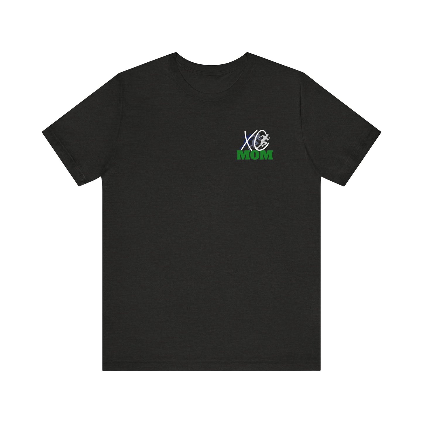 Cross Country Mom Shirt
