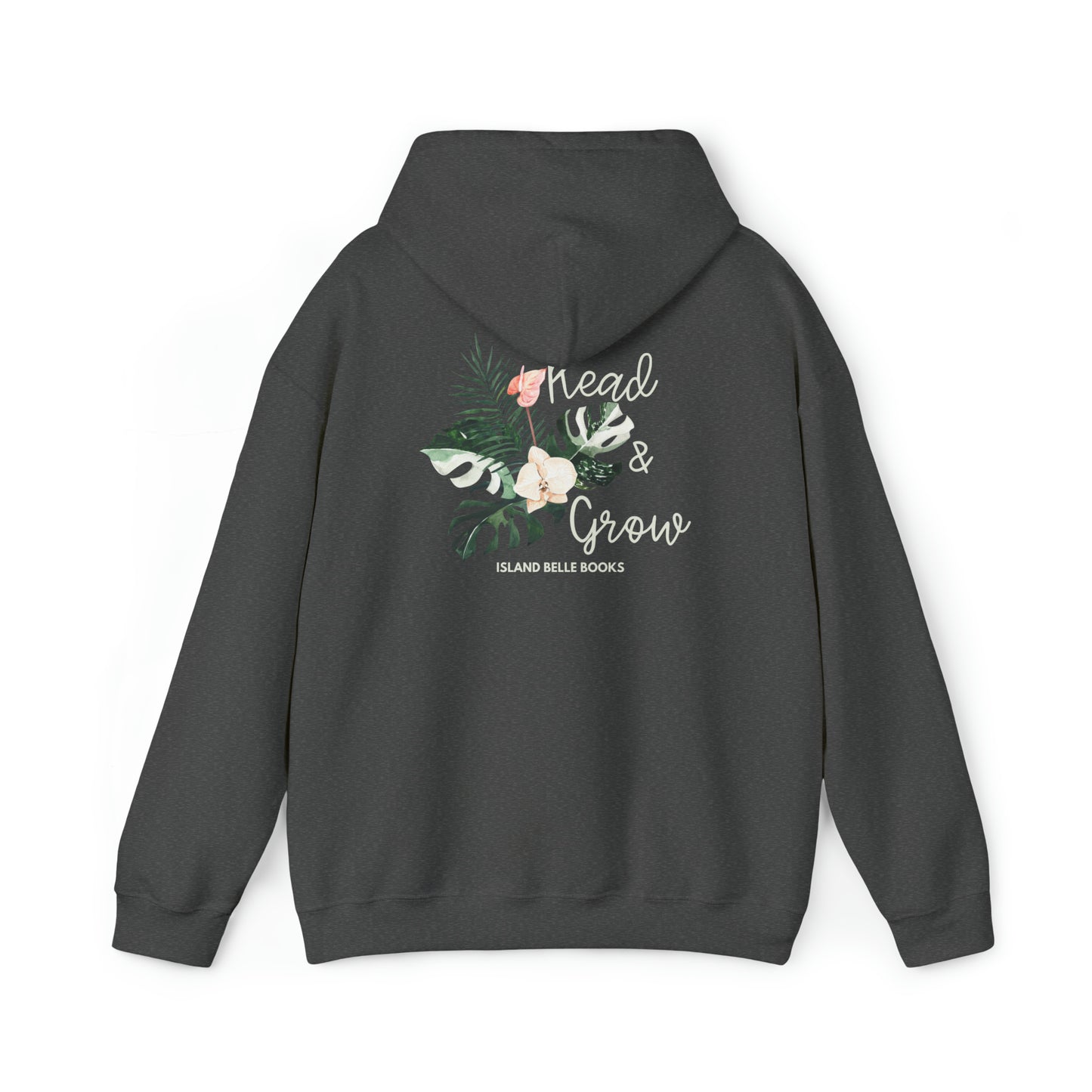 Read & Grow Hoodie