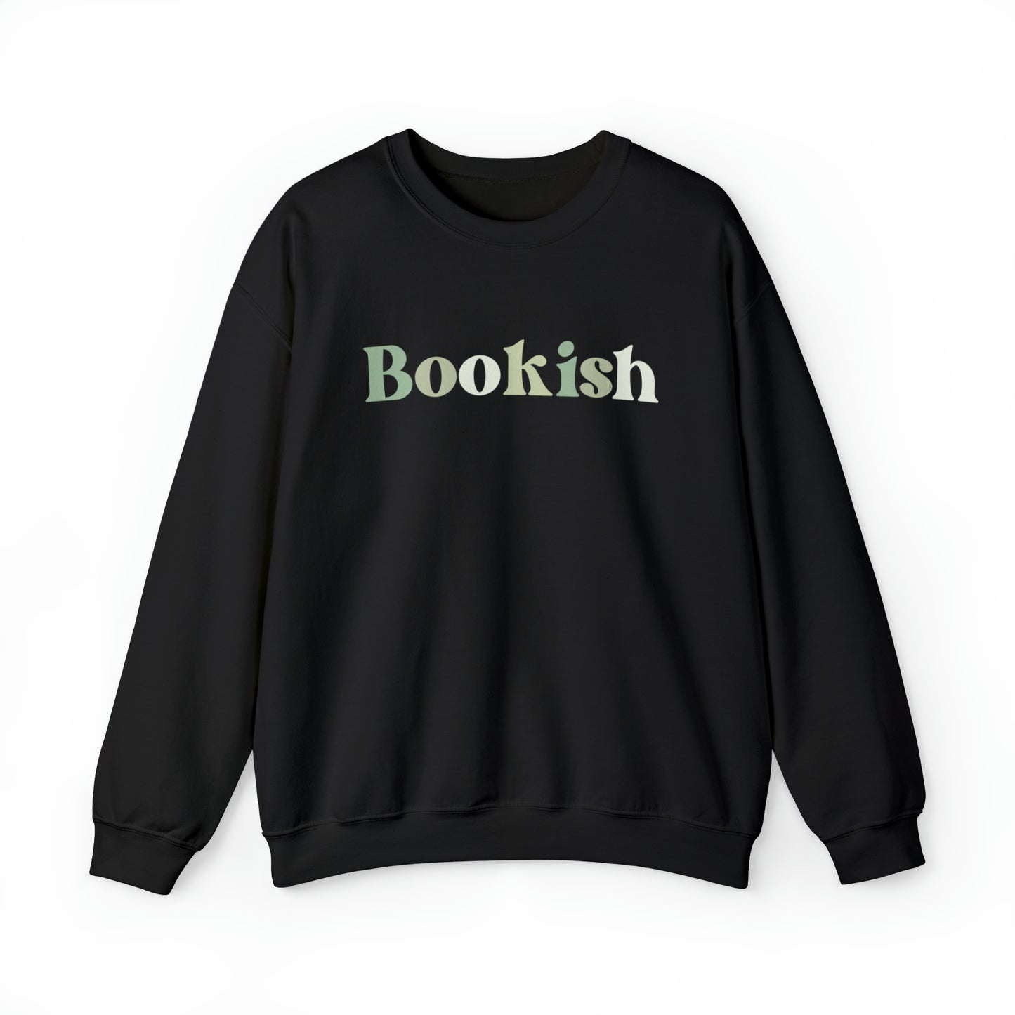 Bookish Sweatshirt