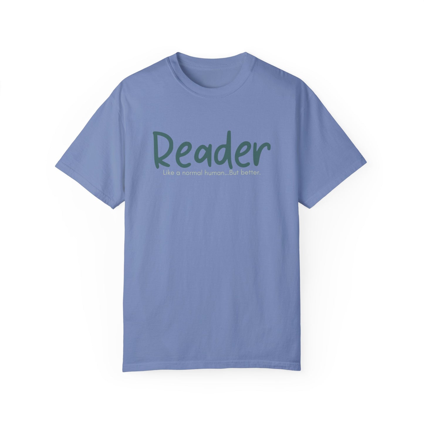 Reader T-shirt