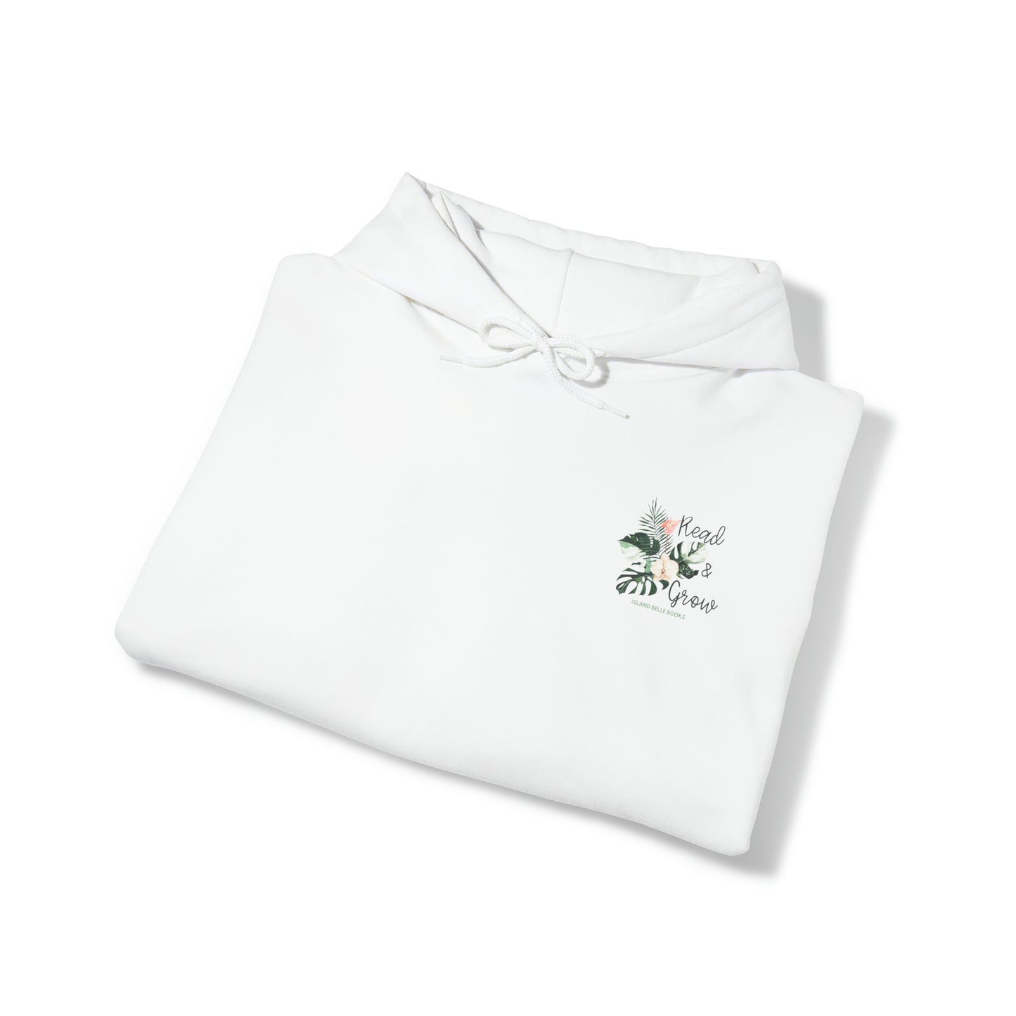 Read & Grow Hoodie
