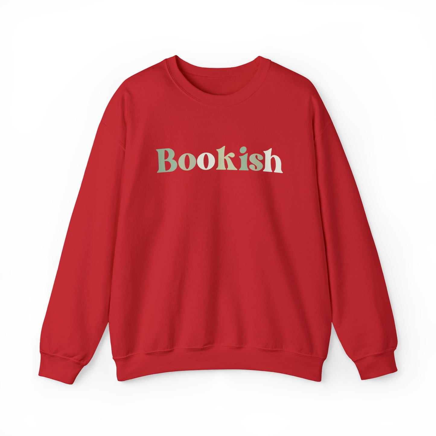 Bookish Sweatshirt