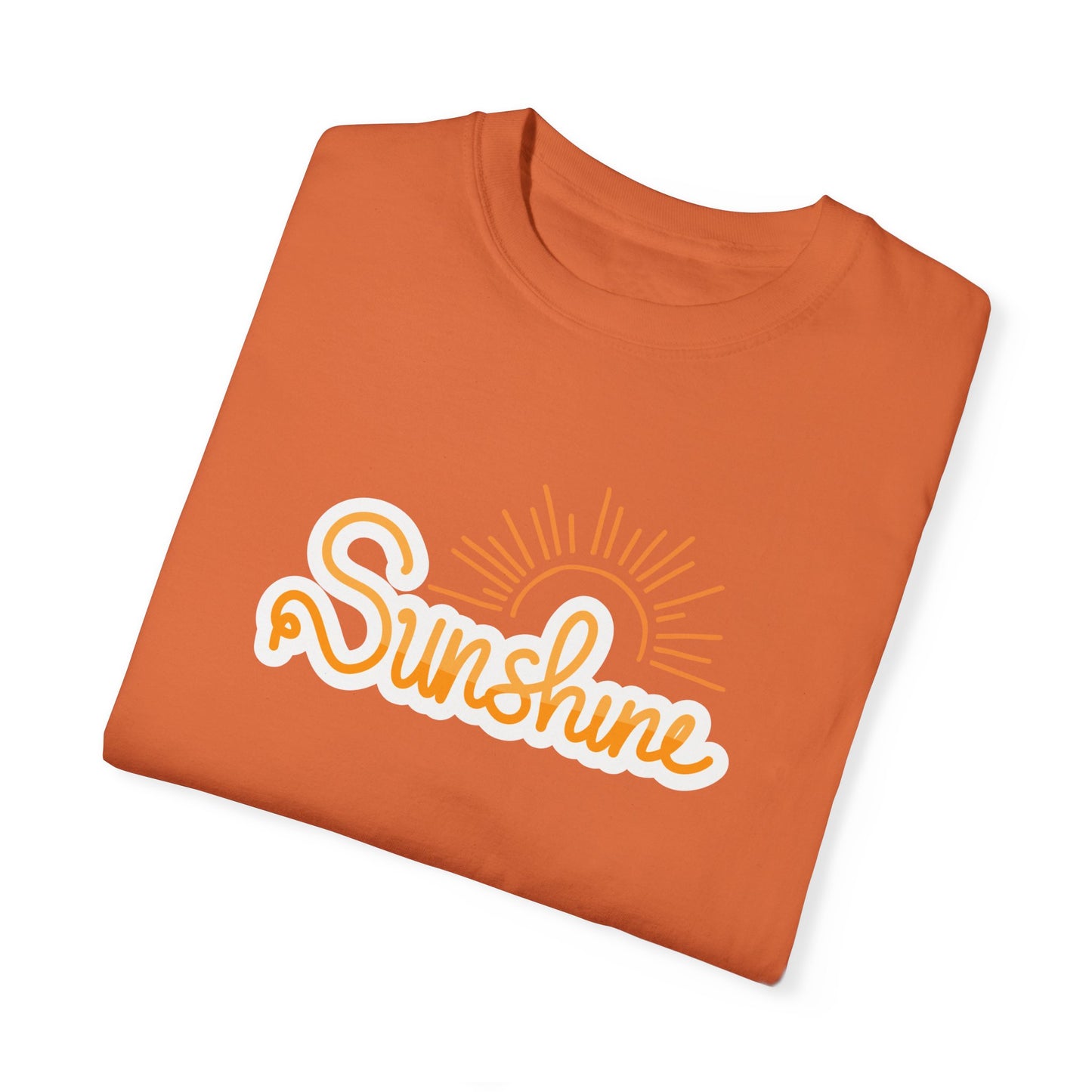Sunshine T-shirt