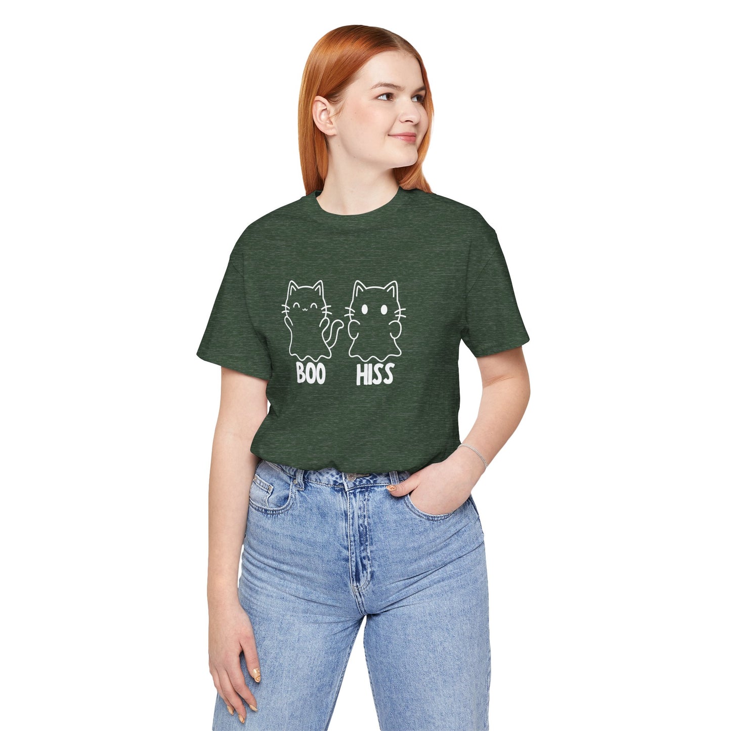 Ghost Cats T-Shirt