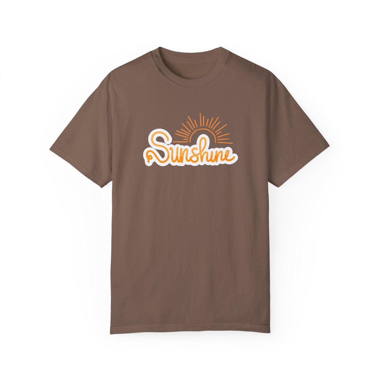 Sunshine T-shirt