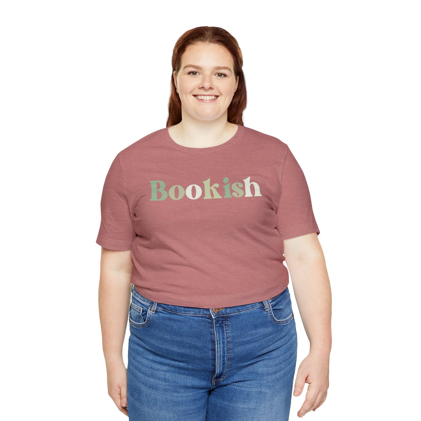 Bookish T-Shirt
