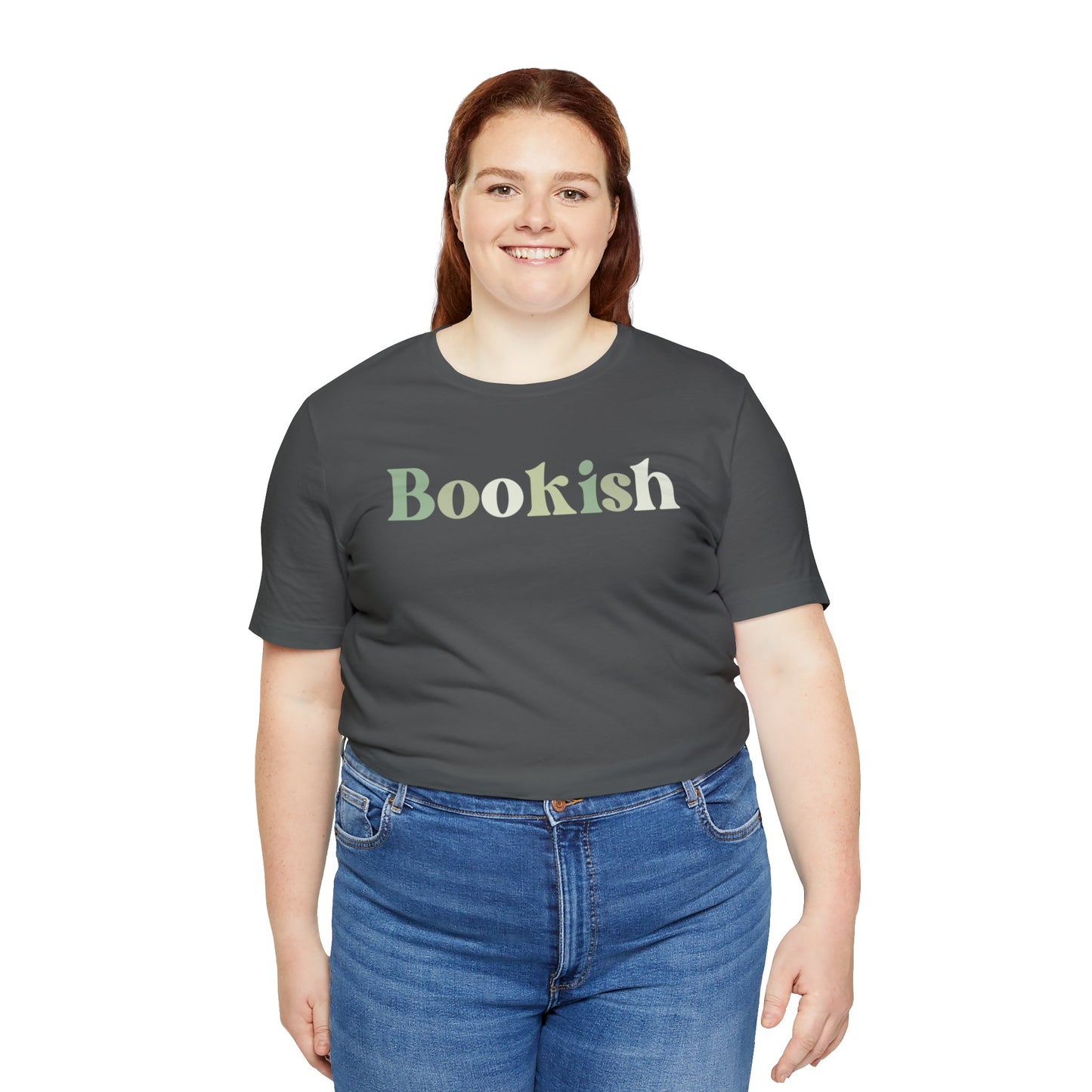 Bookish T-Shirt