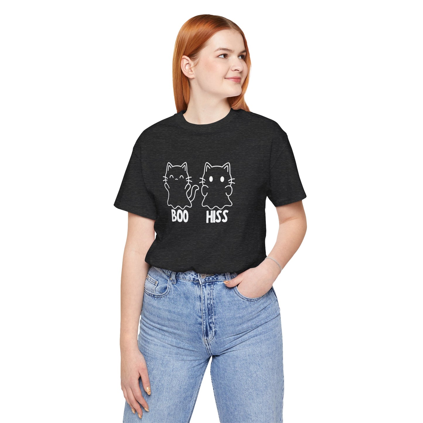 Ghost Cats T-Shirt