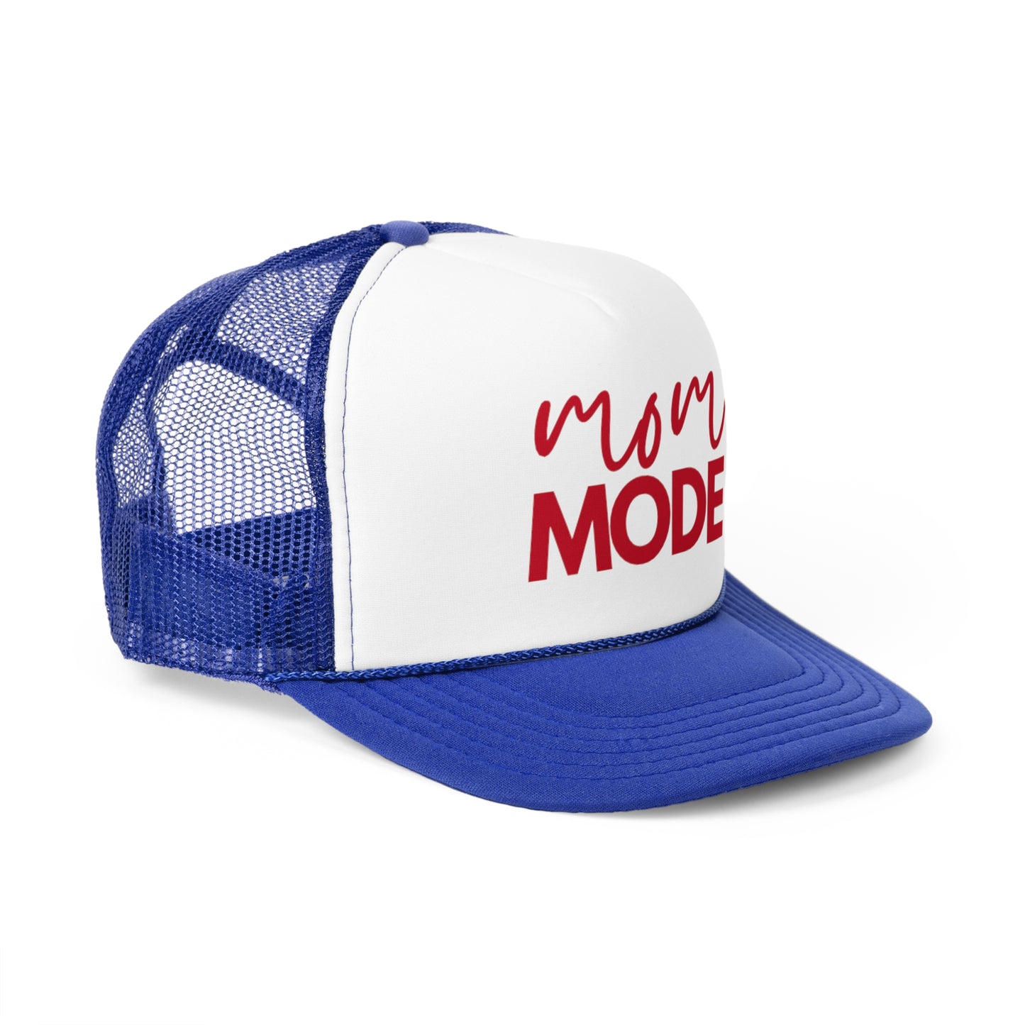 Mom Mode Trucker Hat