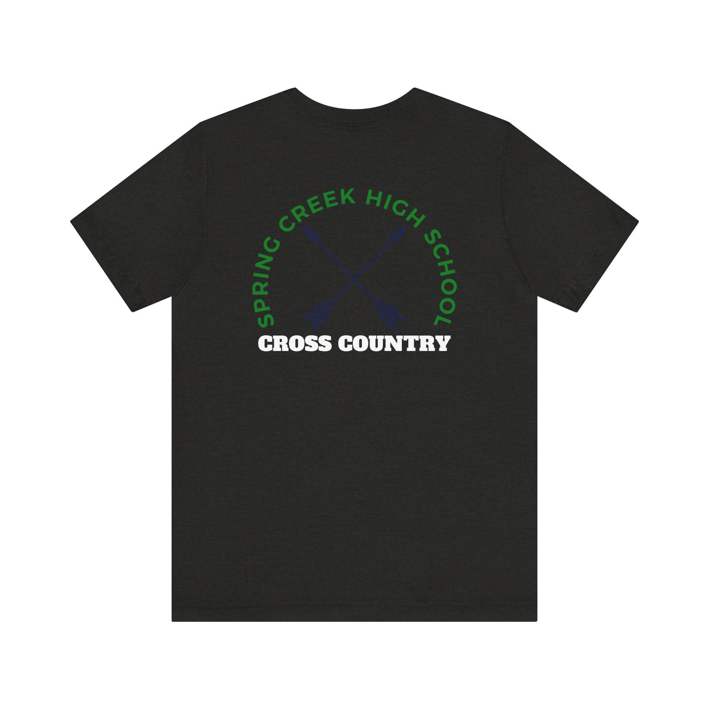 Cross Country Mom Shirt