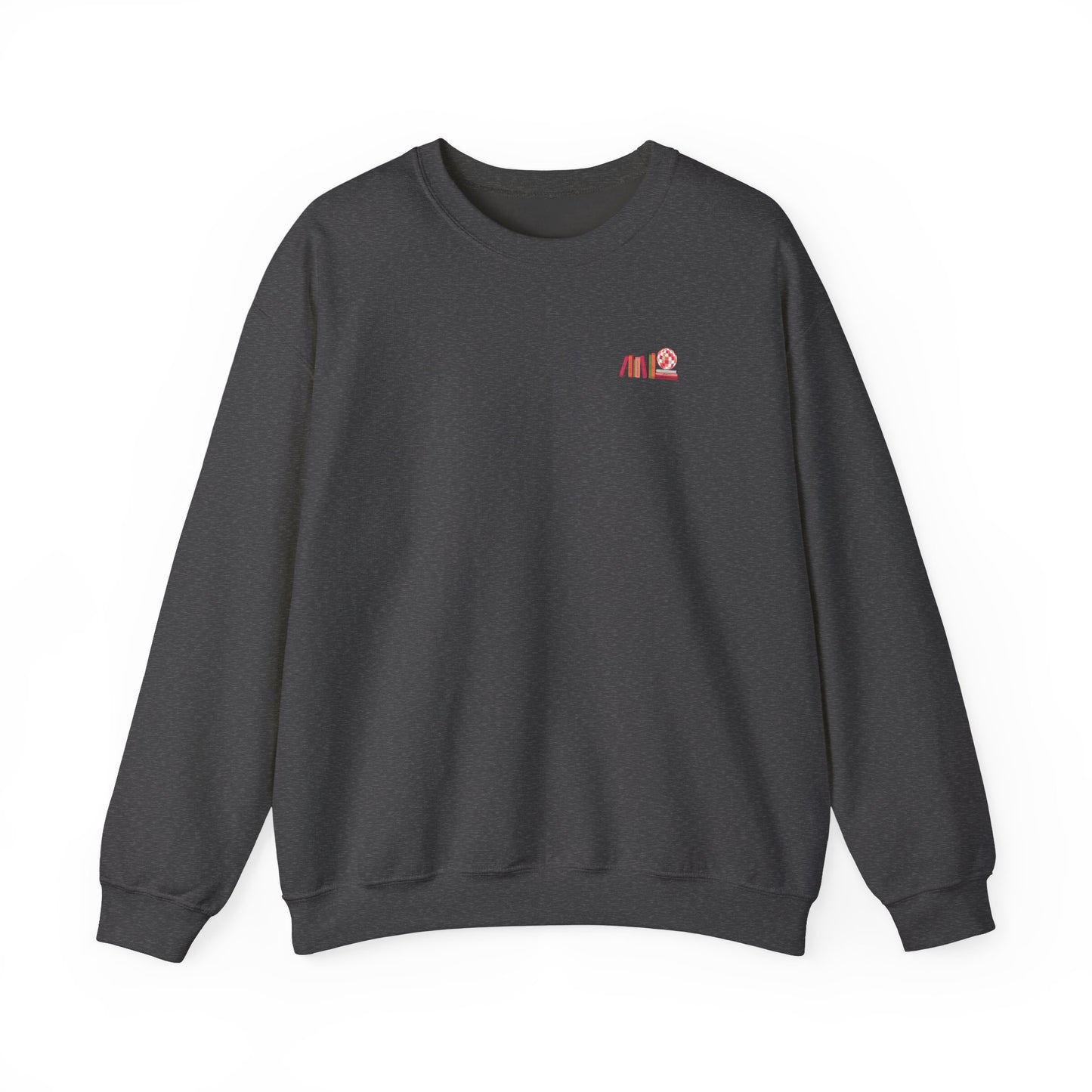 In My Reader Era Sweatshirt