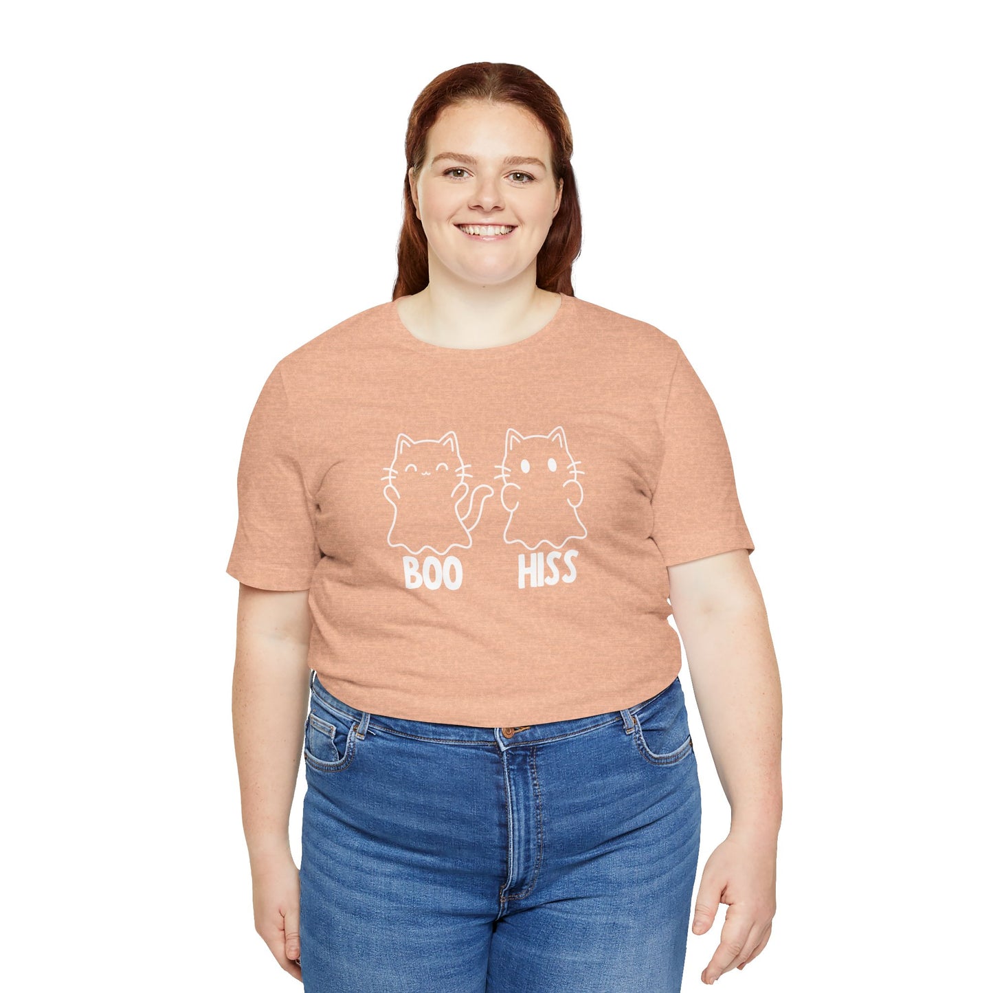 Ghost Cats T-Shirt