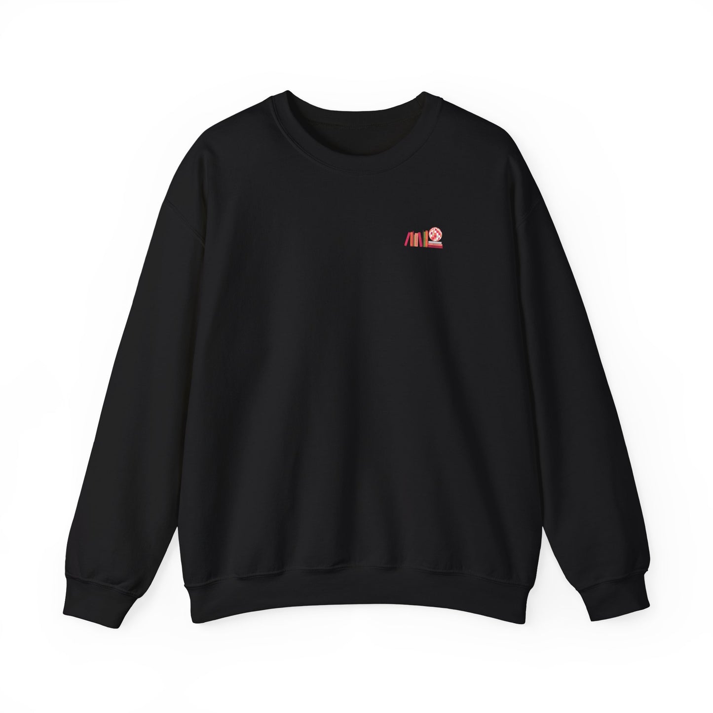 In My Reader Era Sweatshirt
