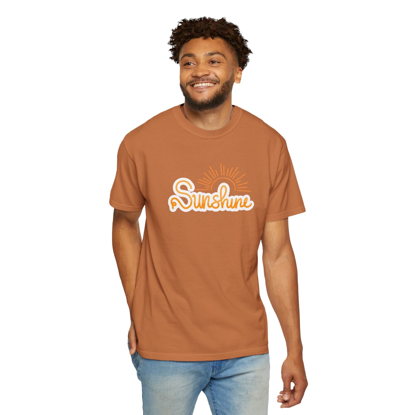 Sunshine T-shirt