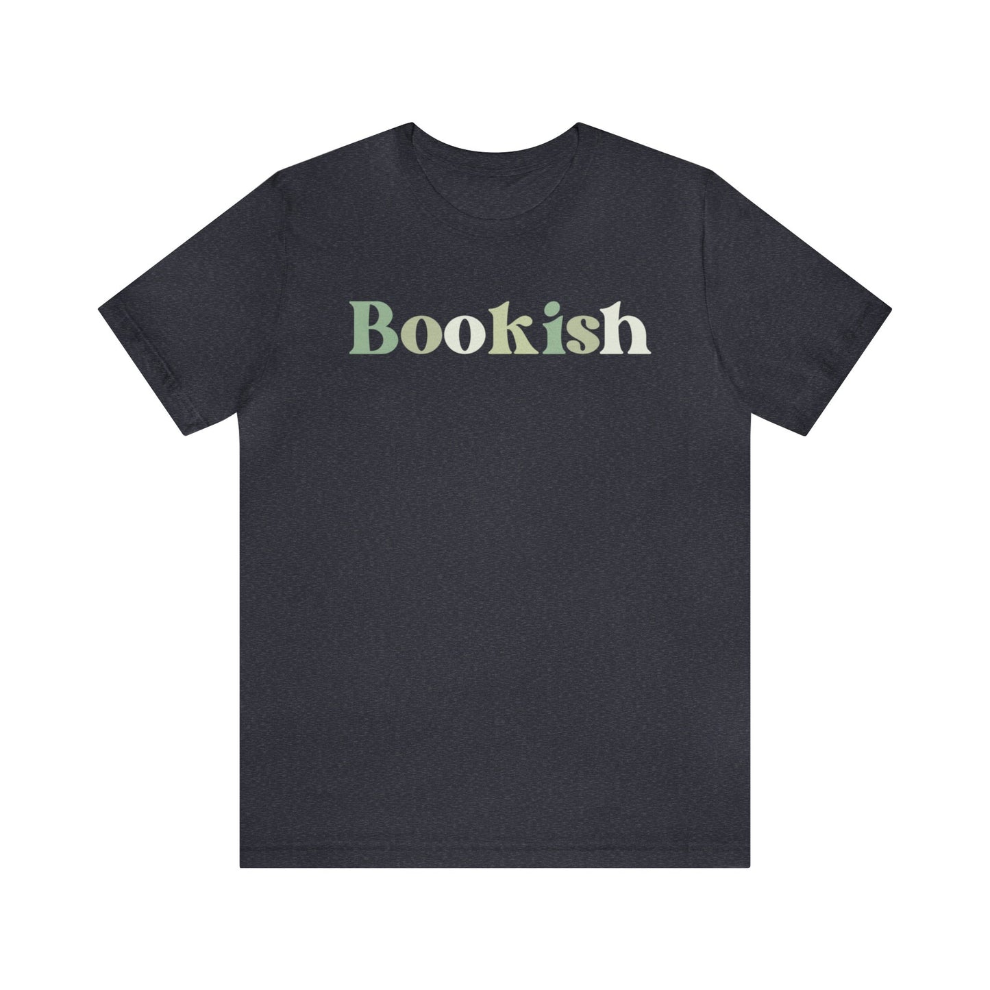 Bookish T-Shirt