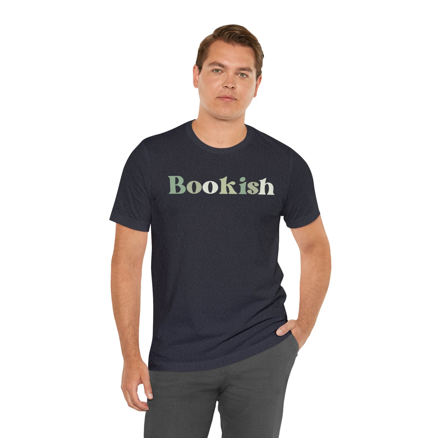 Bookish T-Shirt