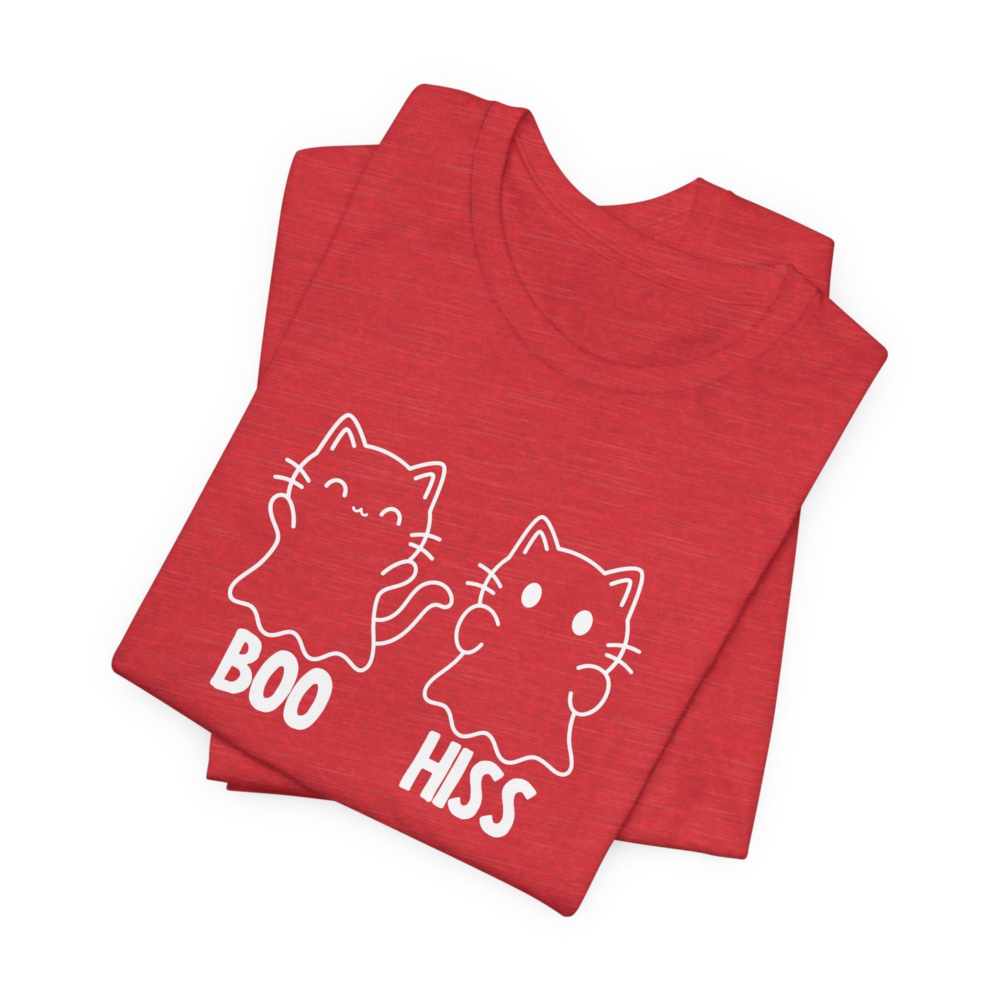 Ghost Cats T-Shirt
