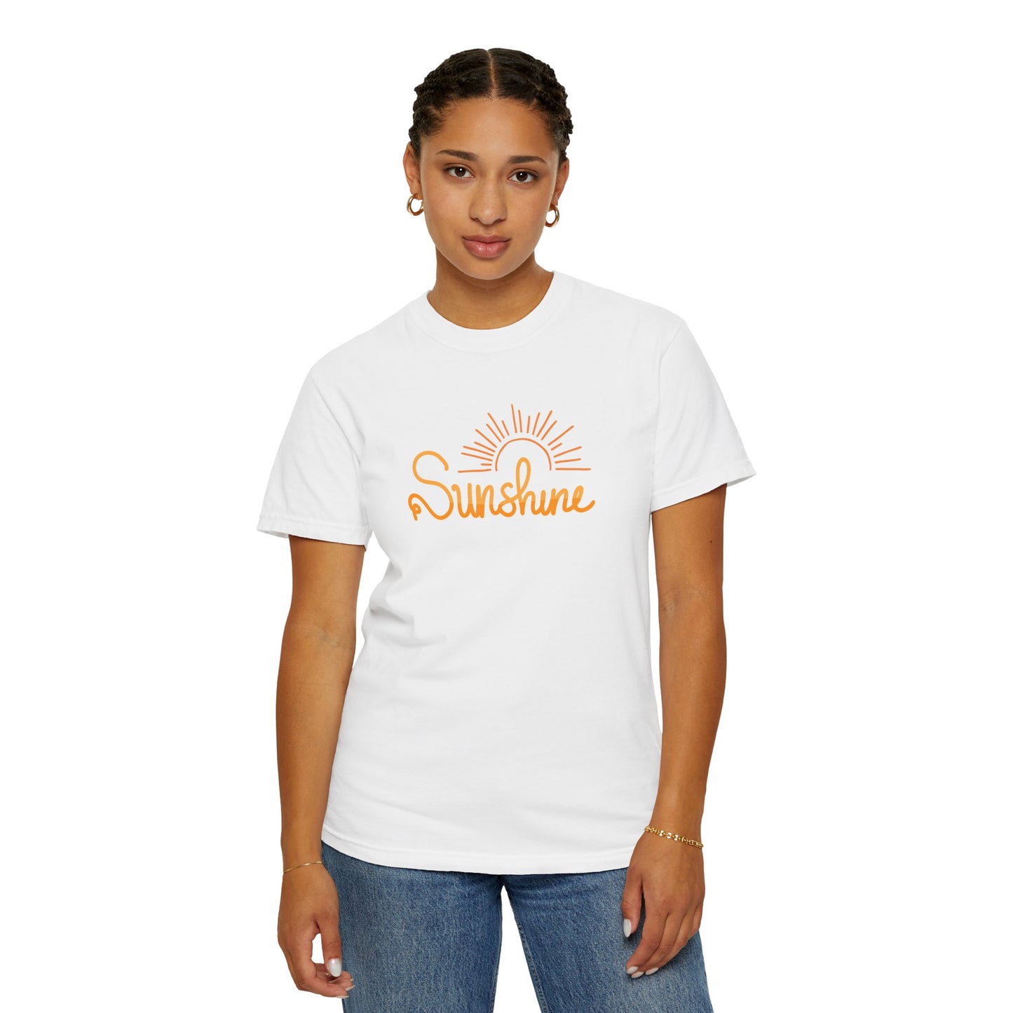 Sunshine T-shirt