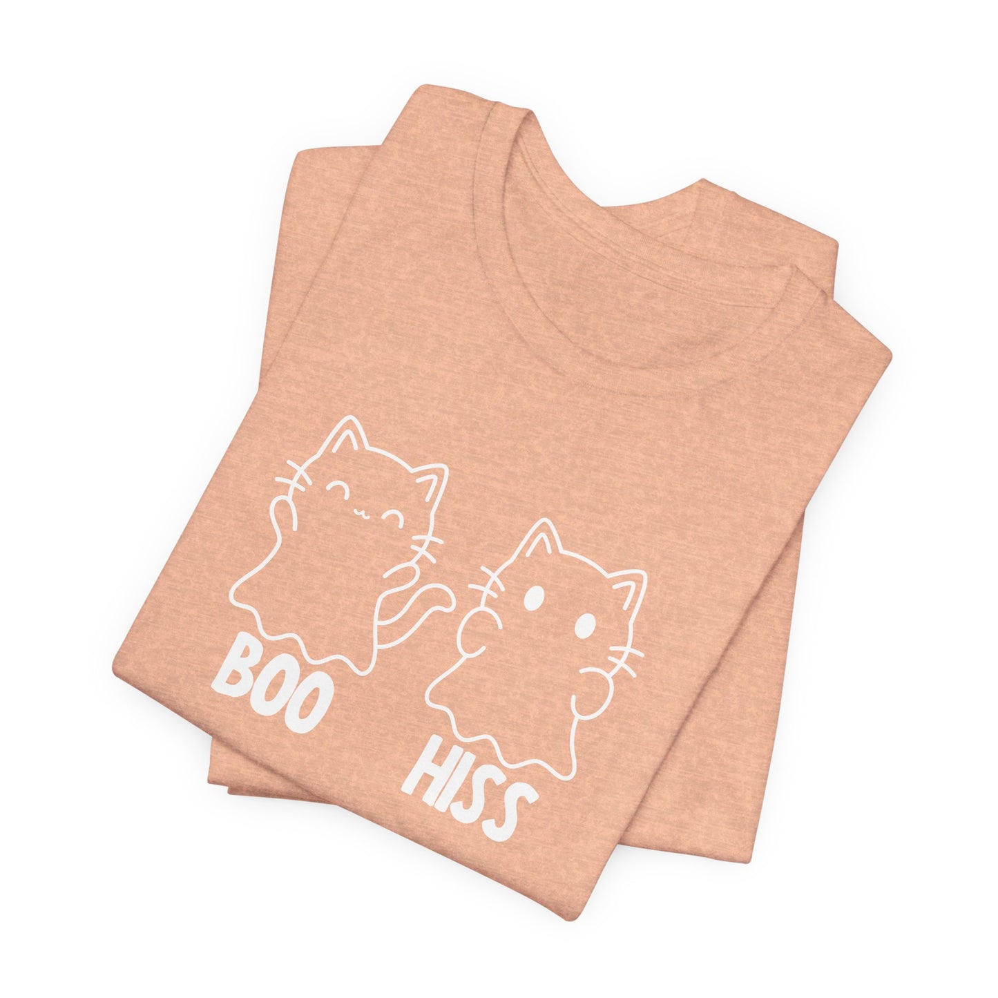 Ghost Cats T-Shirt