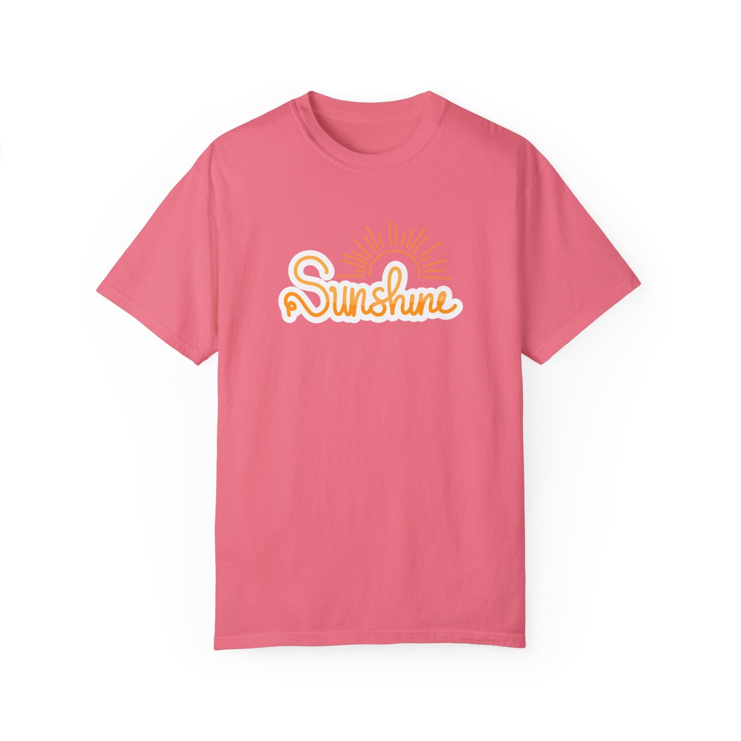 Sunshine T-shirt