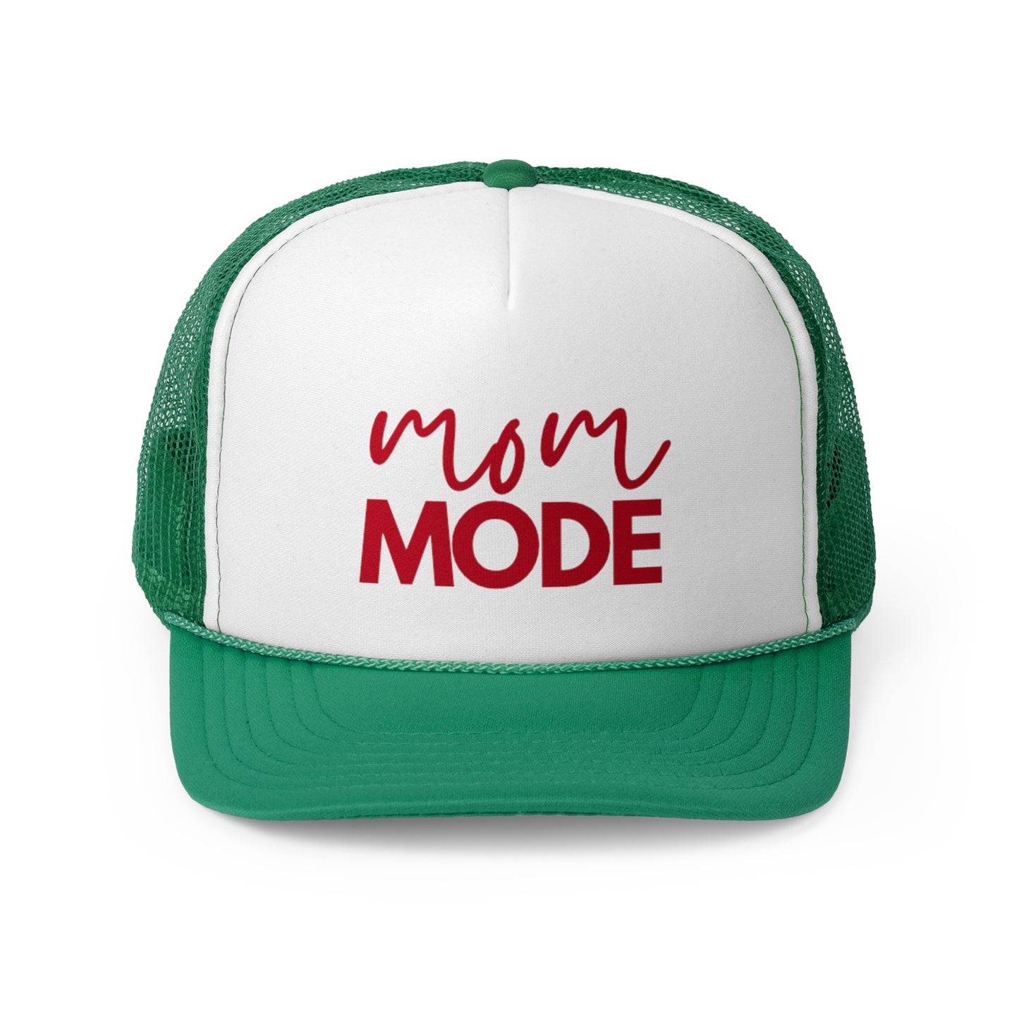 Mom Mode Trucker Hat