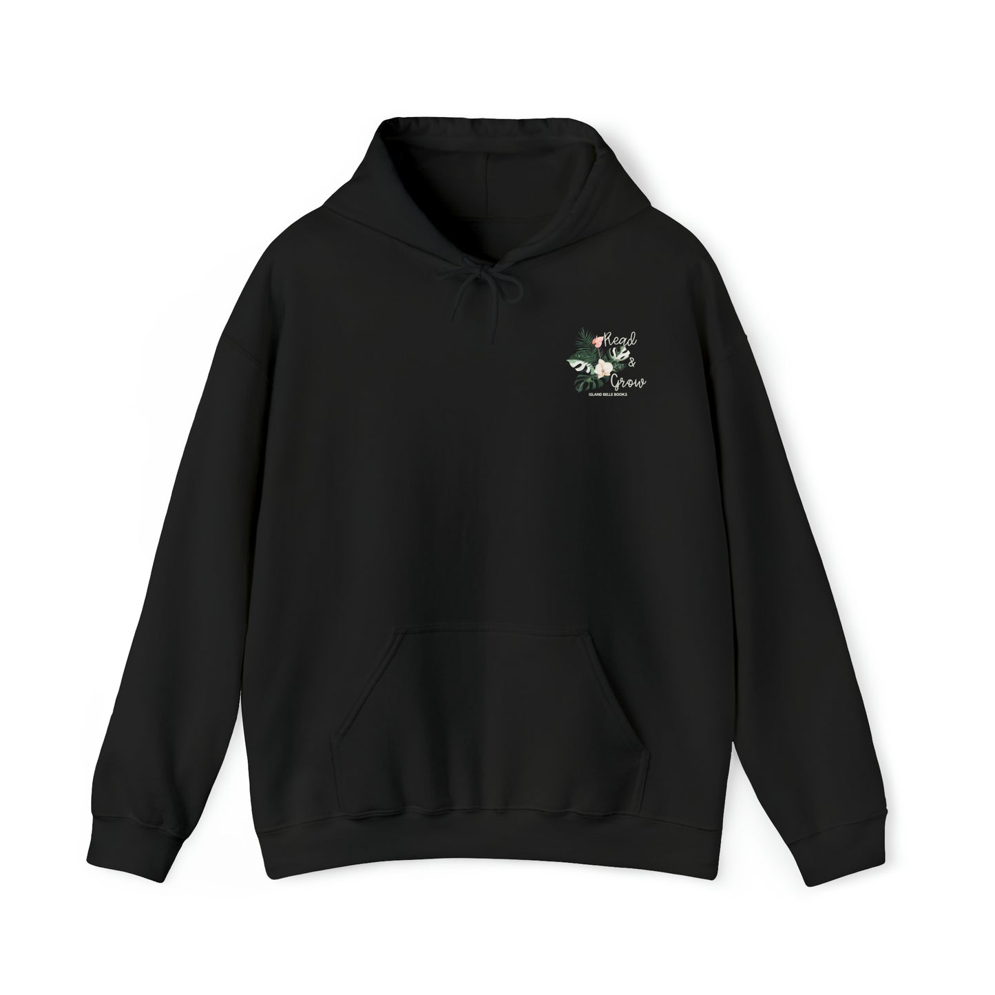 Read & Grow Hoodie
