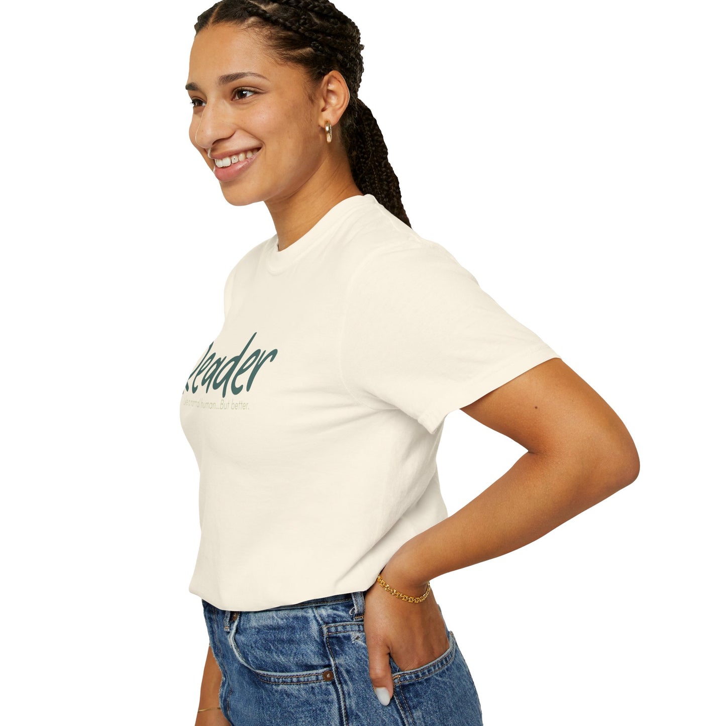 Reader T-shirt