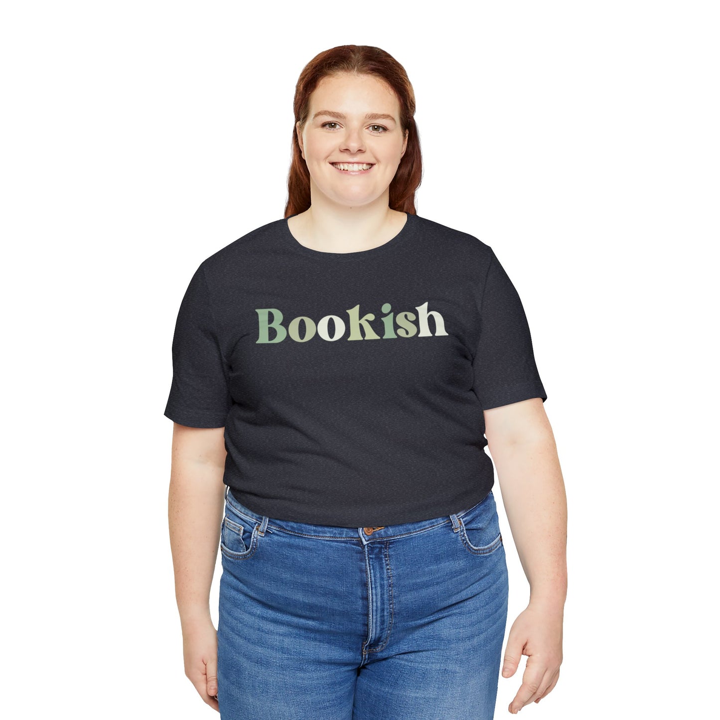 Bookish T-Shirt
