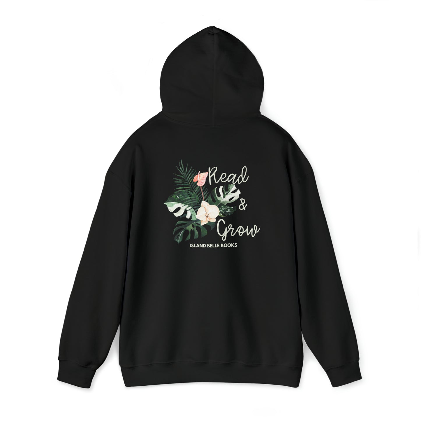 Read & Grow Hoodie