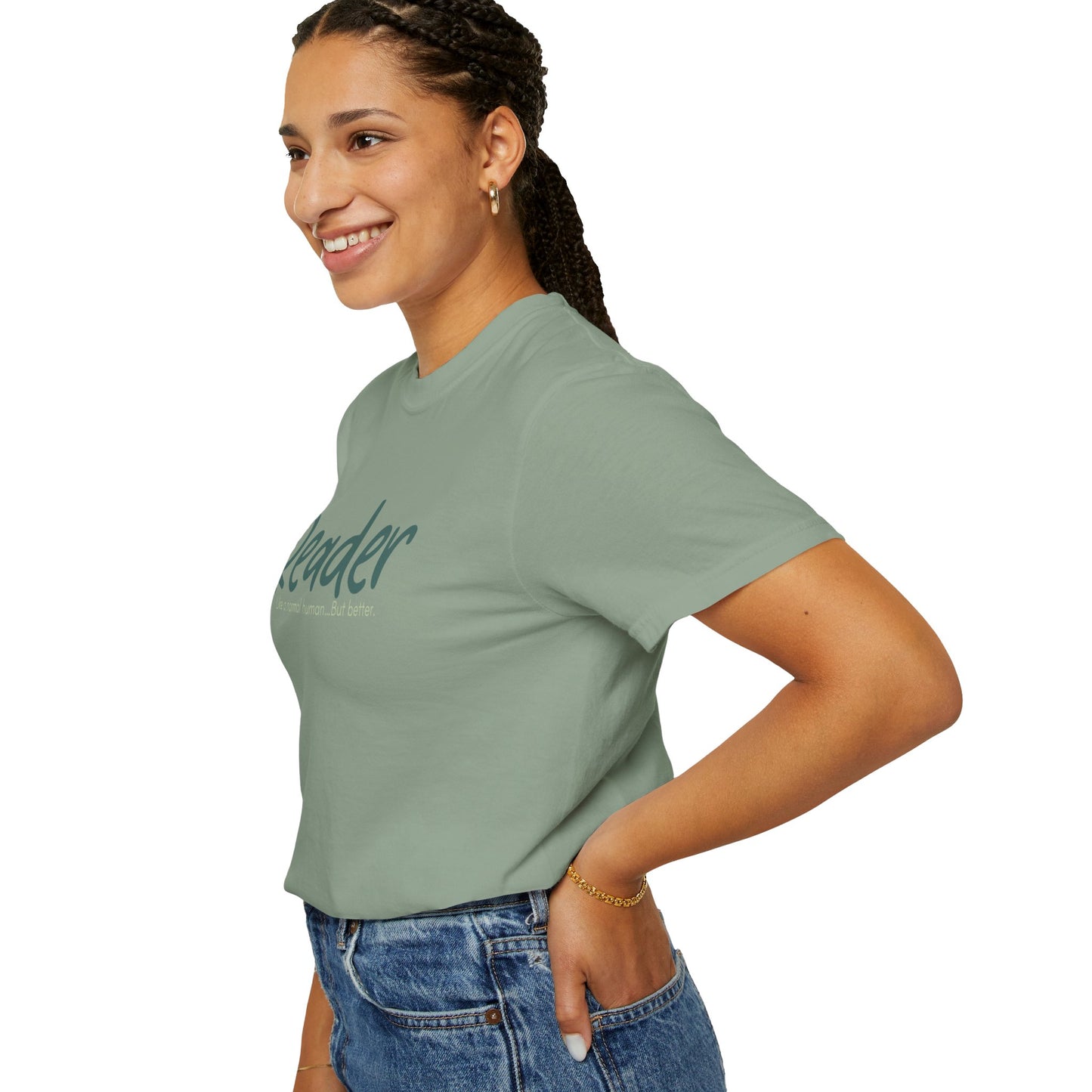 Reader T-shirt