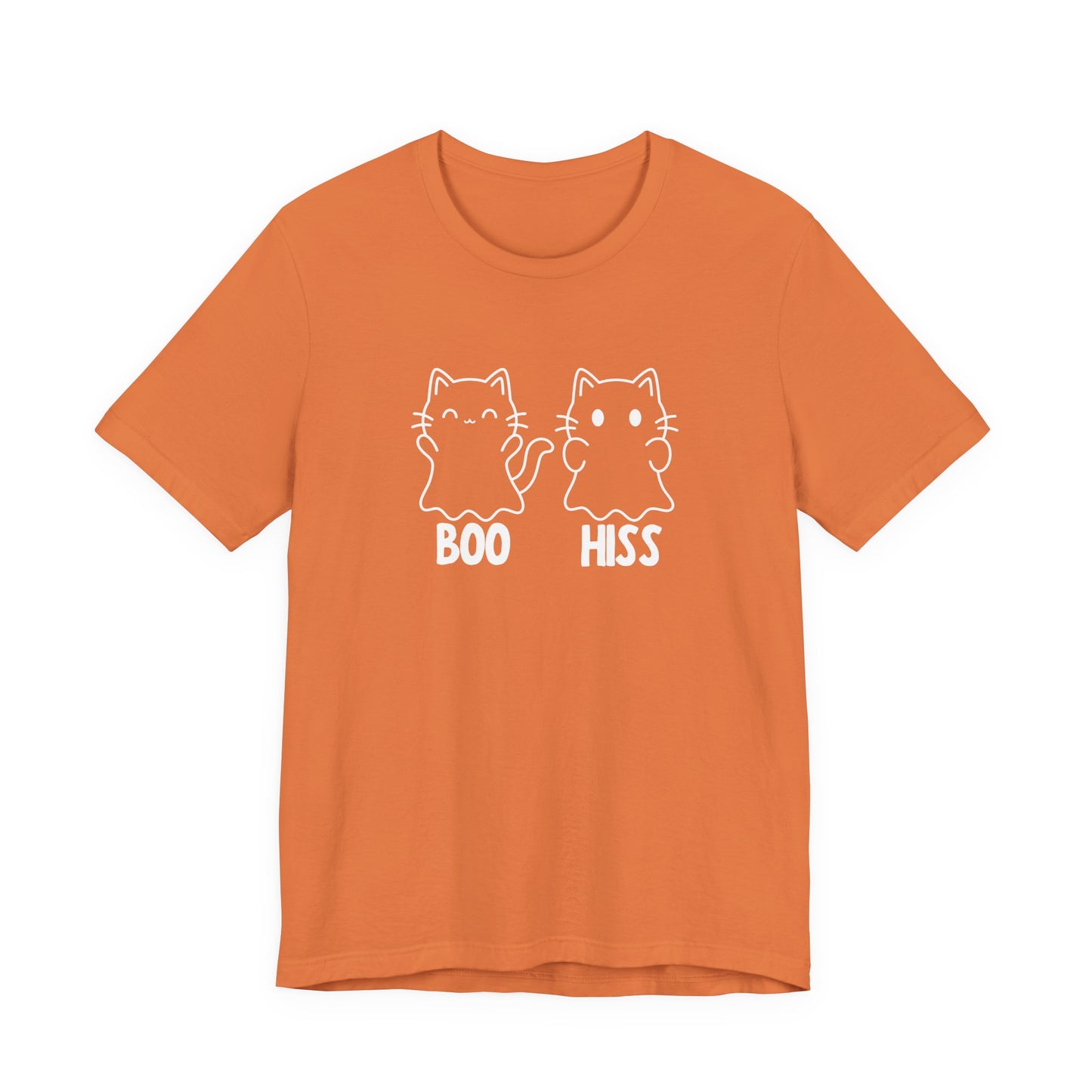 Ghost Cats T-Shirt