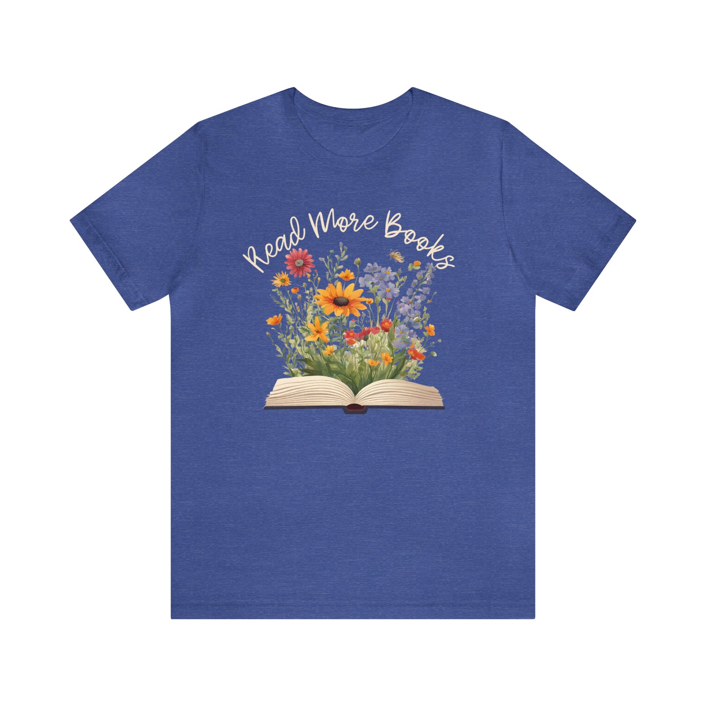 Read More Books T-Shirt