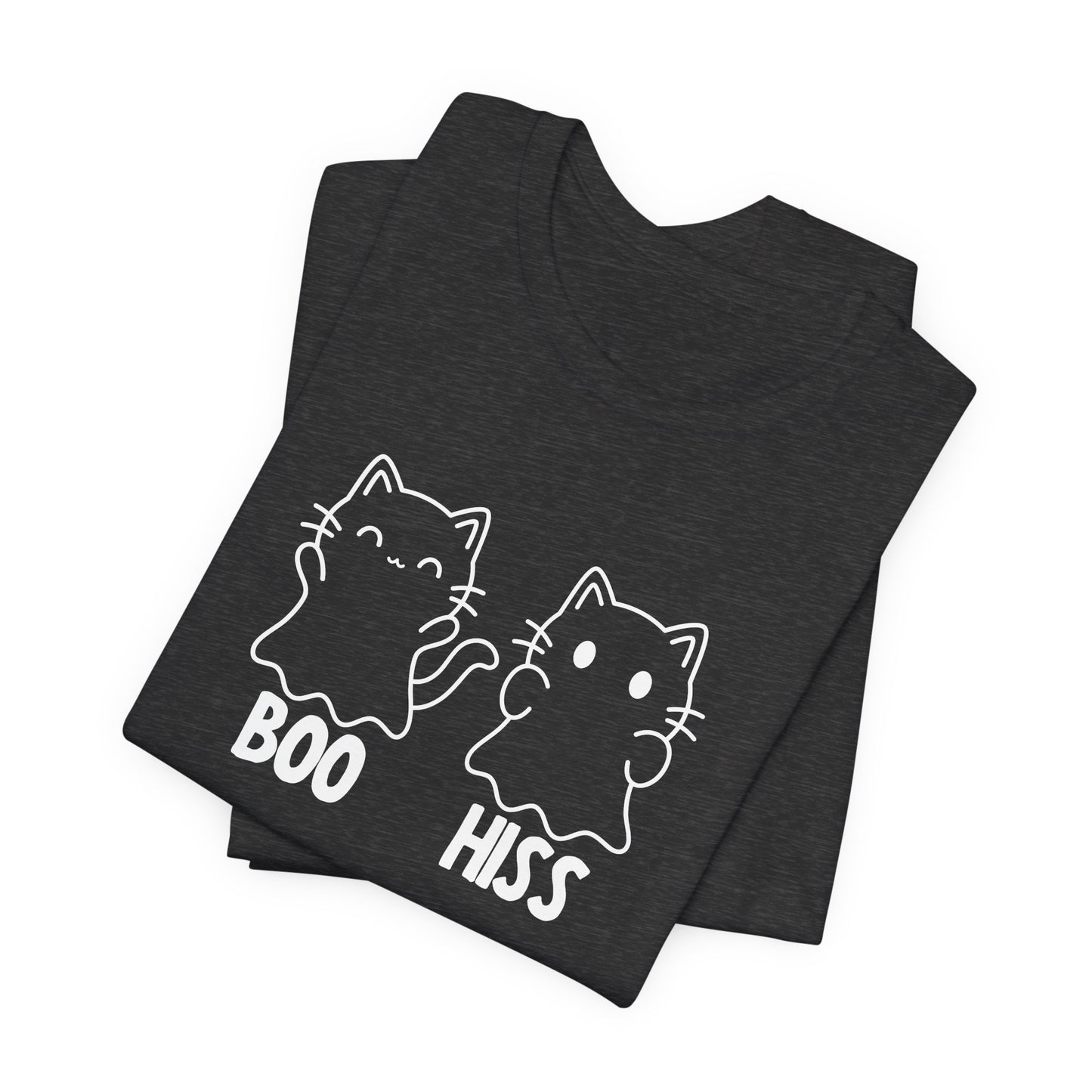 Ghost Cats T-Shirt