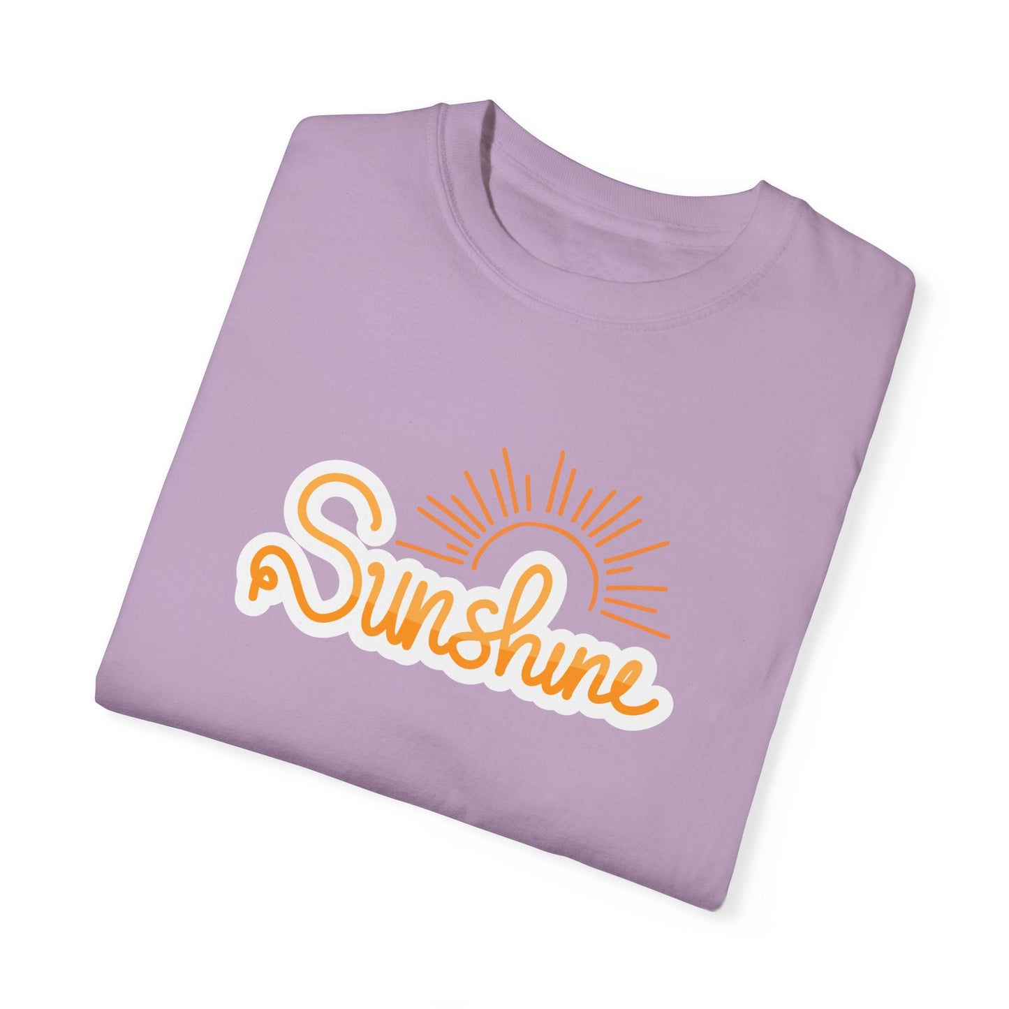Sunshine T-shirt