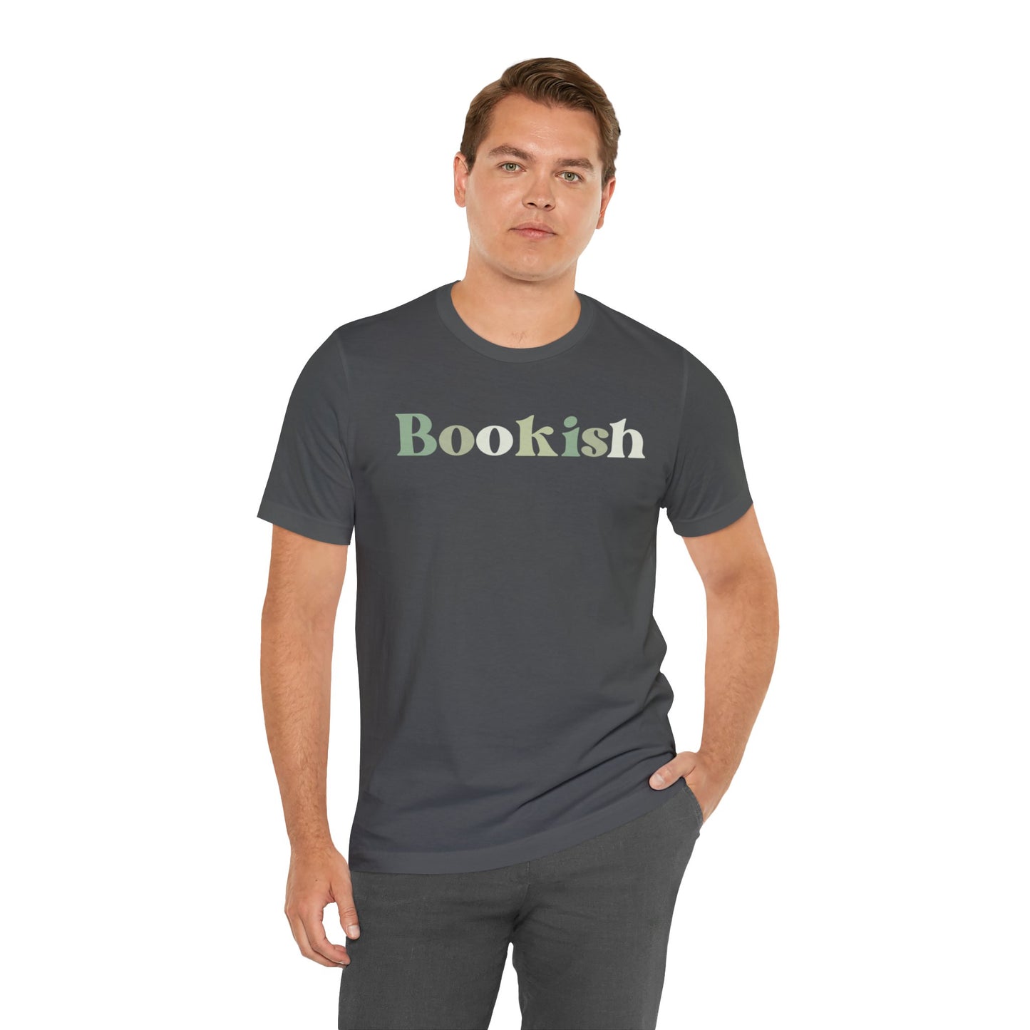 Bookish T-Shirt