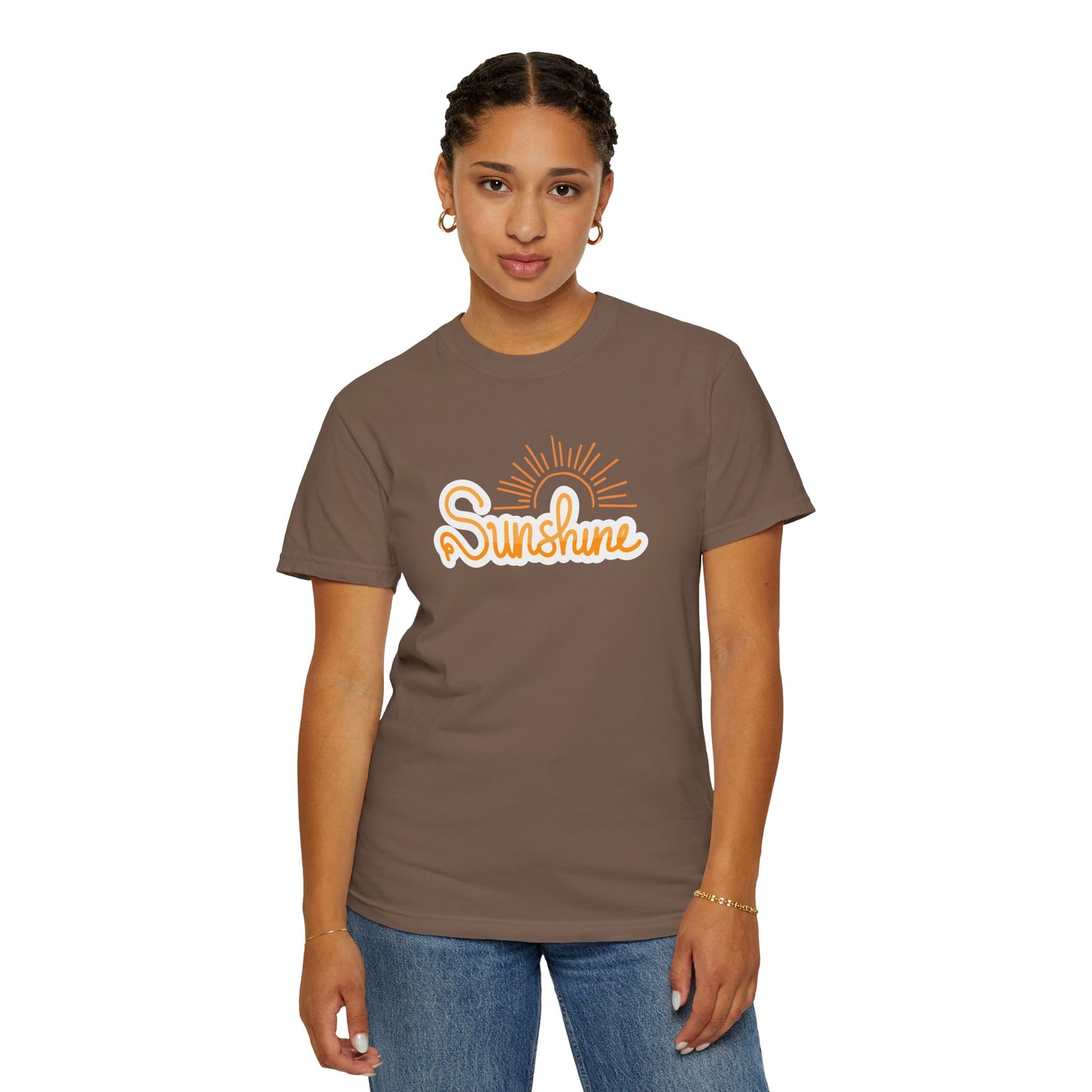 Sunshine T-shirt