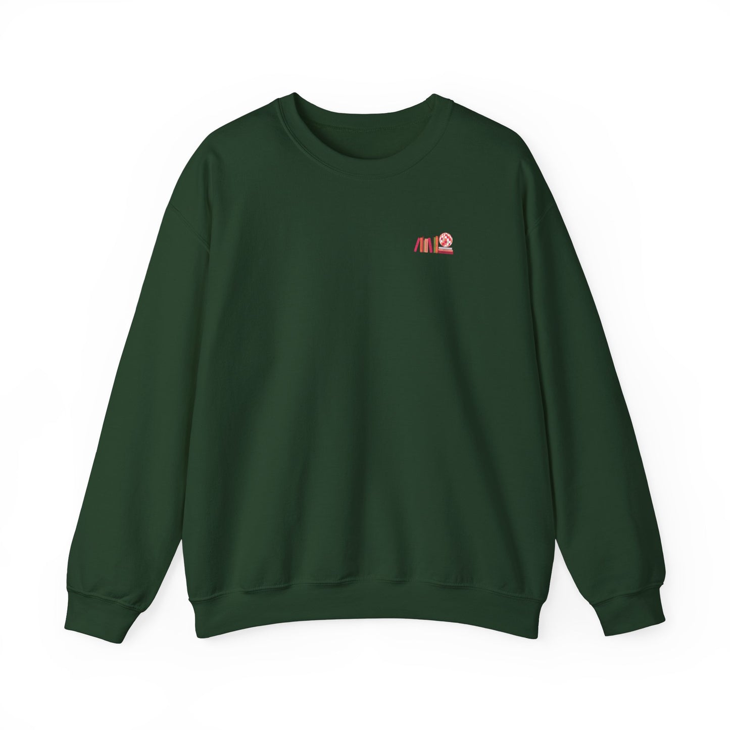 In My Reader Era Sweatshirt