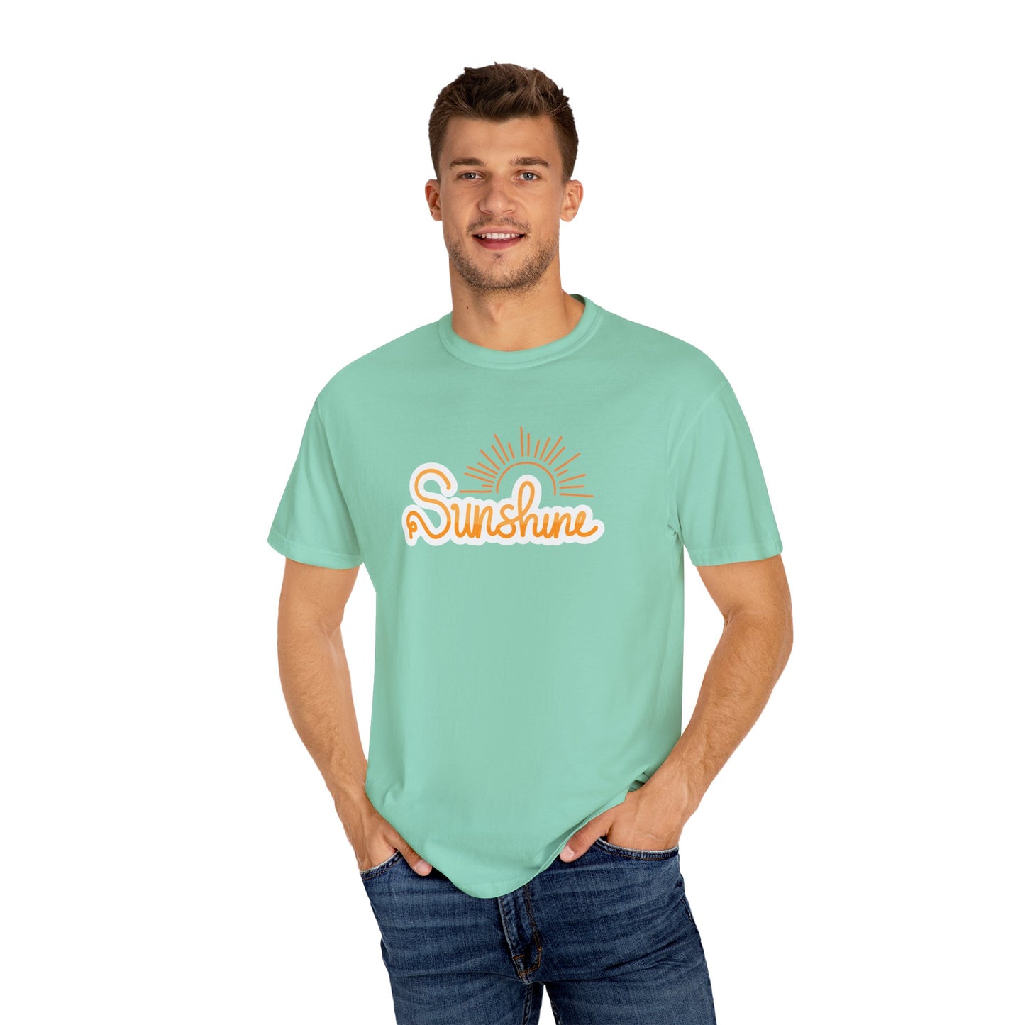 Sunshine T-shirt