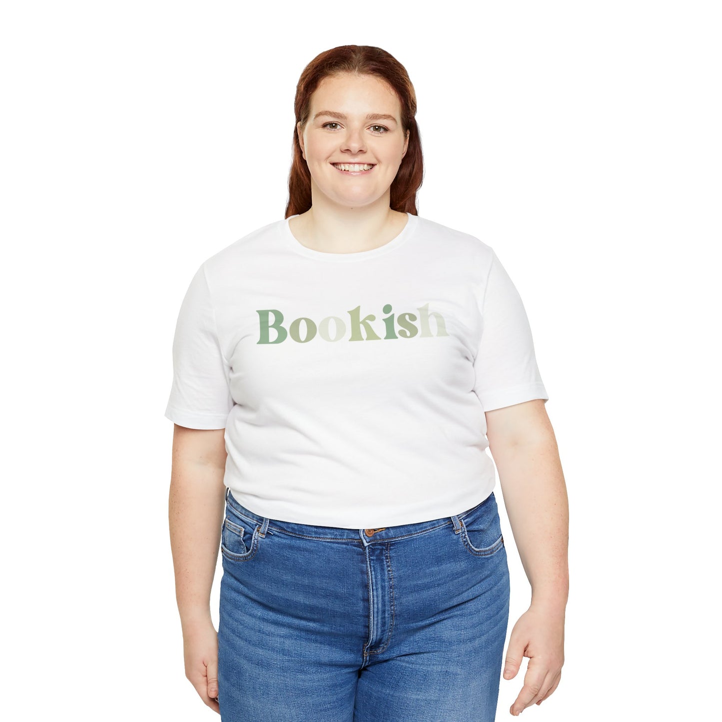 Bookish T-Shirt