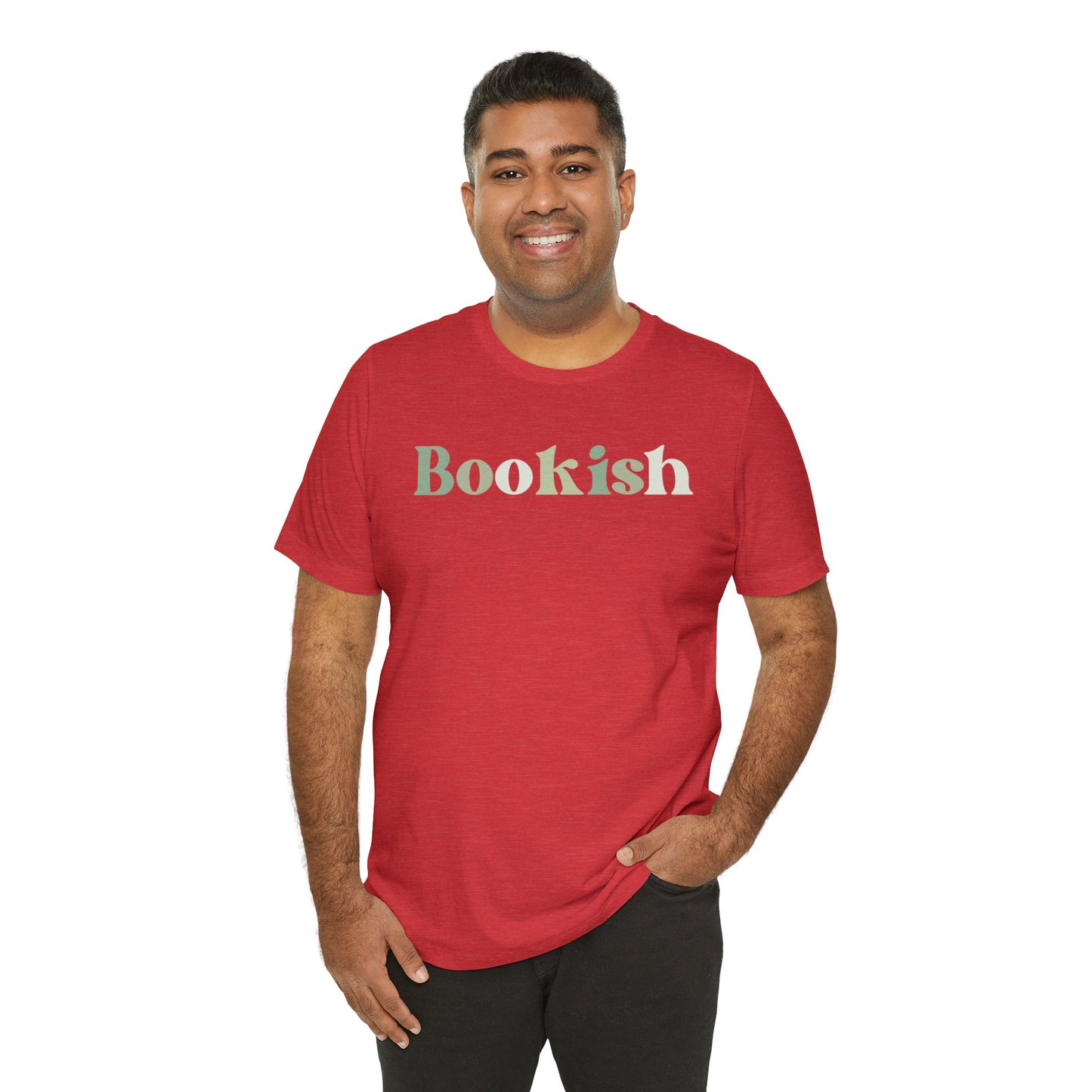 Bookish T-Shirt
