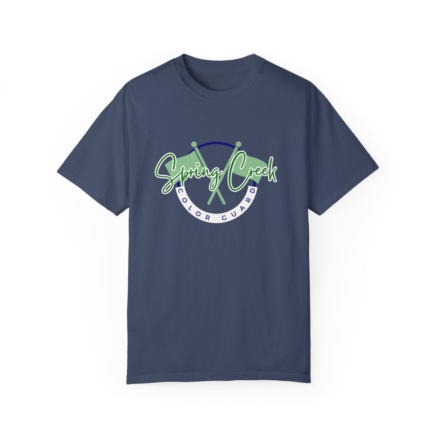 Color Guard T-shirt