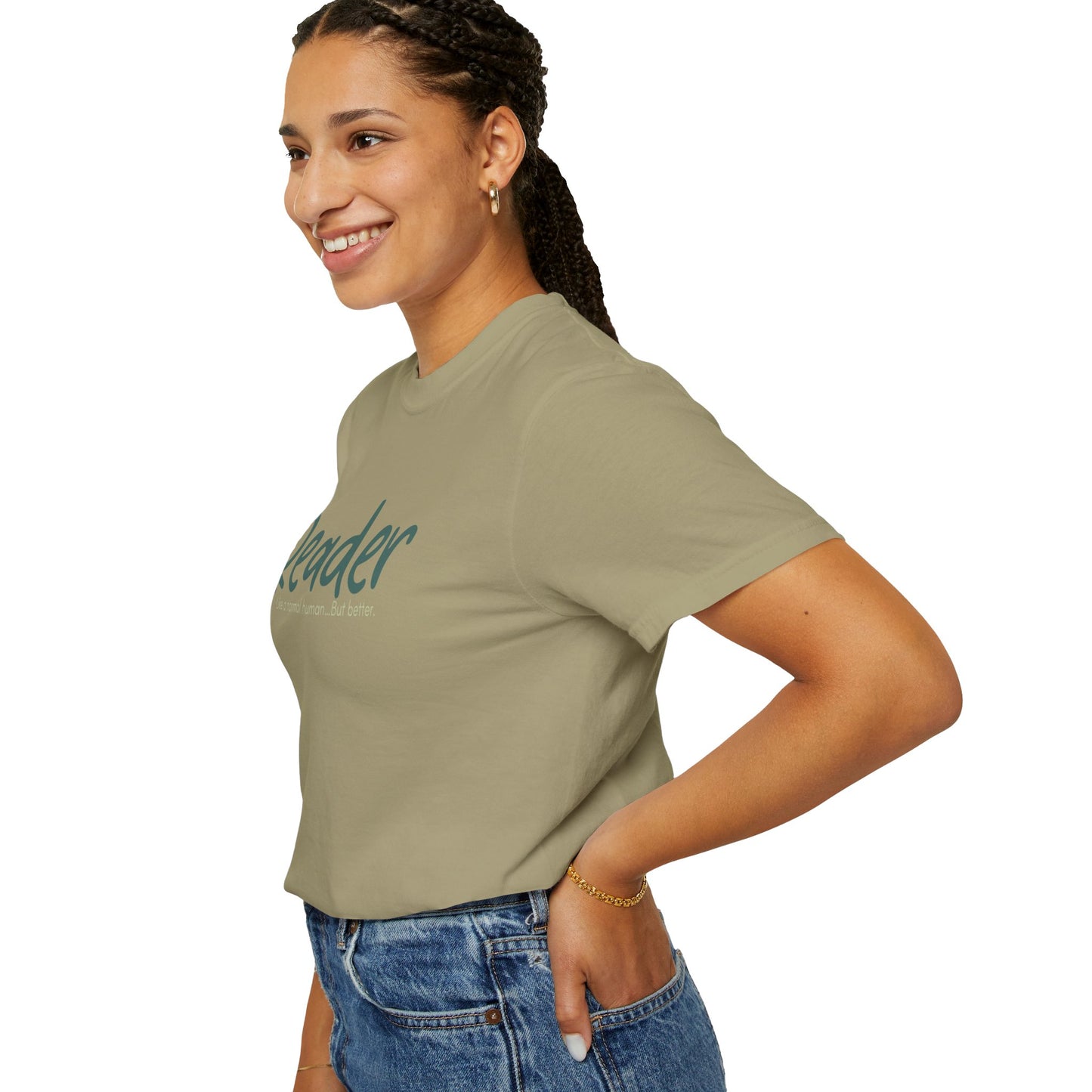 Reader T-shirt