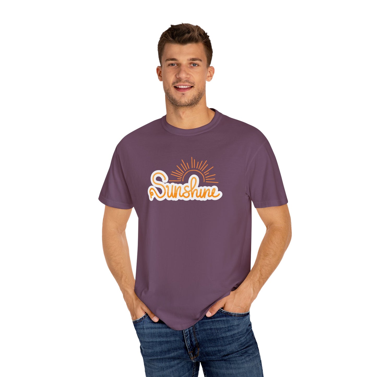 Sunshine T-shirt